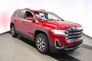 Thumbnail - 2023 GMC Acadia
