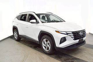Thumbnail - 2023 Hyundai Tucson