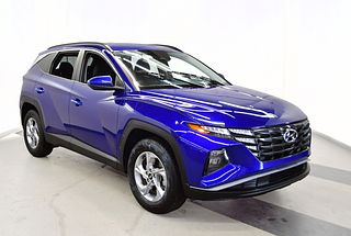 Thumbnail - 2024 Hyundai Tucson