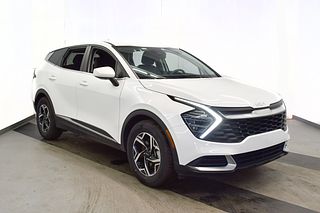 Thumbnail - 2024 Kia Sportage