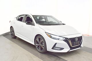 Thumbnail - 2022 Nissan Sentra