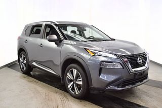 Thumbnail - 2023 Nissan Rogue