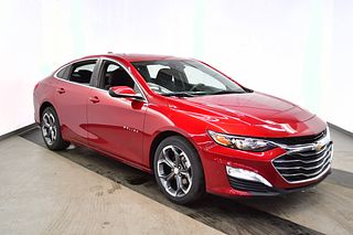 Thumbnail - 2024 Chevrolet Malibu