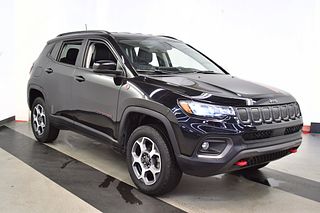 Thumbnail - 2022 Jeep Compass