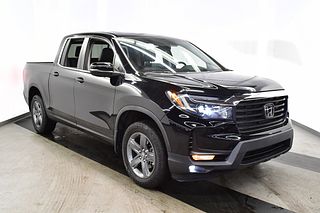 Thumbnail - 2023 Honda Ridgeline