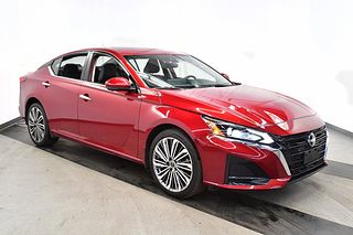 Thumbnail - 2024 Nissan Altima