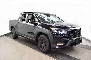 Thumbnail - 2023 Honda Ridgeline