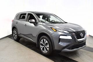 Thumbnail - 2023 Nissan Rogue