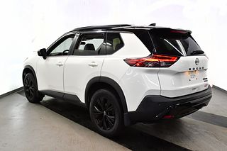 Thumbnail - 2023 Nissan Rogue