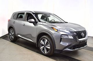 Thumbnail - 2023 Nissan Rogue