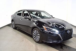 Thumbnail - 2025 Nissan Altima