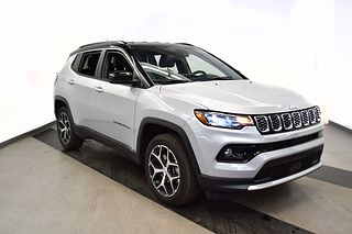 Thumbnail - 2024 Jeep Compass