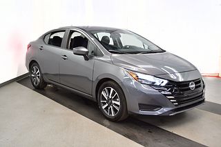 Thumbnail - 2025 Nissan Versa
