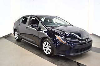 Thumbnail - 2025 Toyota Corolla