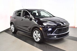Thumbnail - 2025 Buick Encore GX
