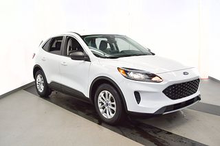 Thumbnail - 2022 Ford Escape