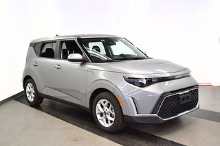 Thumbnail - 2025 Kia Soul