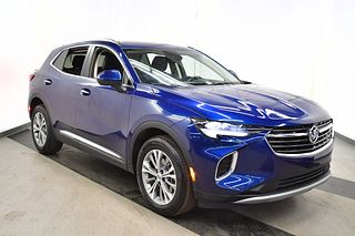 Thumbnail - 2022 Buick Envision