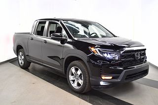 Thumbnail - 2025 Honda Ridgeline