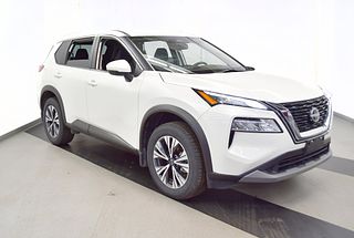 Thumbnail - 2023 Nissan Rogue