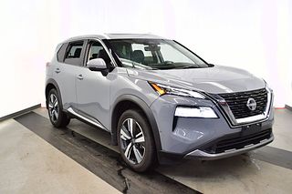 Thumbnail - 2023 Nissan Rogue
