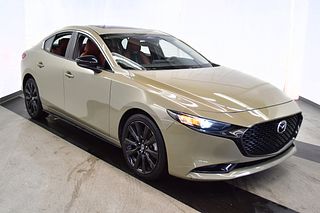 Thumbnail - 2024 Mazda Mazda3 Sedan