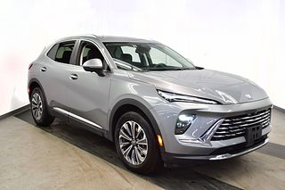 Thumbnail - 2025 Buick Envision