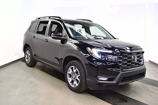 Thumbnail - 2022 Honda Passport