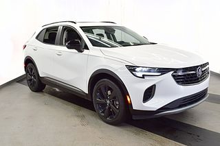 Thumbnail - 2023 Buick Envision