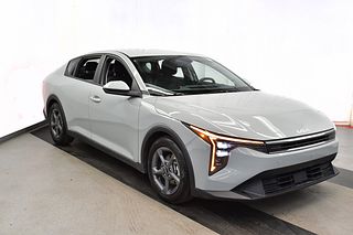 Thumbnail - 2025 Kia K4