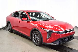 Thumbnail - 2025 Kia K4