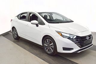 Thumbnail - 2025 Nissan Versa