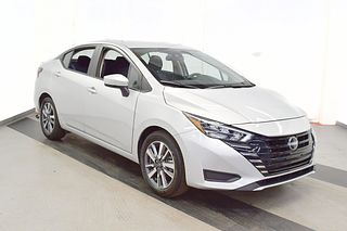Thumbnail - 2025 Nissan Versa