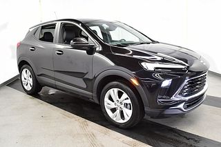 Thumbnail - 2025 Buick Encore GX