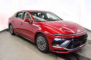 Thumbnail - 2025 Hyundai Sonata Hybrid