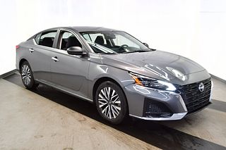 Thumbnail - 2025 Nissan Altima