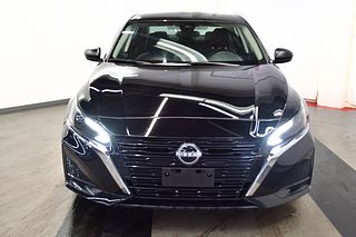 Thumbnail - 2025 Nissan Altima