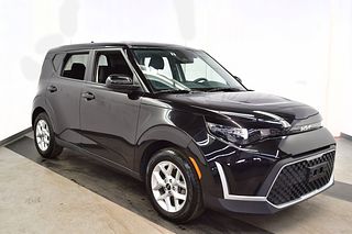 Thumbnail - 2025 Kia Soul