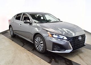 Thumbnail - 2025 Nissan Altima