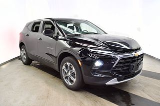 Thumbnail - 2025 Chevrolet Blazer