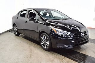 Thumbnail - 2025 Nissan Versa
