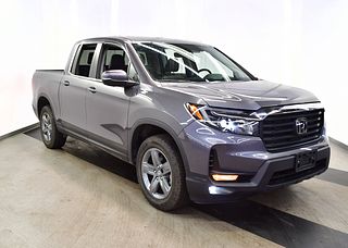 Thumbnail - 2023 Honda Ridgeline