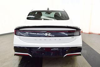 Thumbnail - 2025 Hyundai Sonata Hybrid