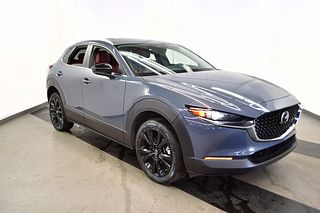 Thumbnail - 2025 Mazda CX-30