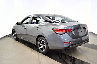 Thumbnail - 2023 Nissan Sentra