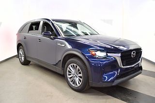 Thumbnail - 2025 Mazda CX-90