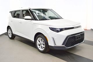 Thumbnail - 2025 Kia Soul