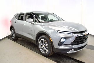 Thumbnail - 2025 Chevrolet Blazer