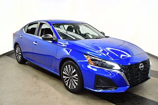 Thumbnail - 2025 Nissan Altima