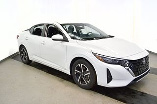 Thumbnail - 2025 Nissan Sentra